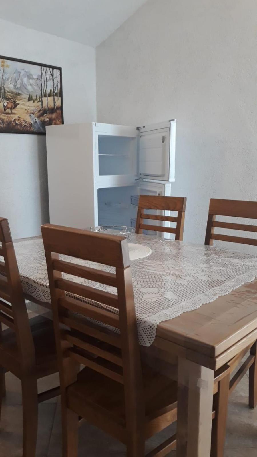 Apartmani Mirjana Tribanj-Kruscica Exteriör bild